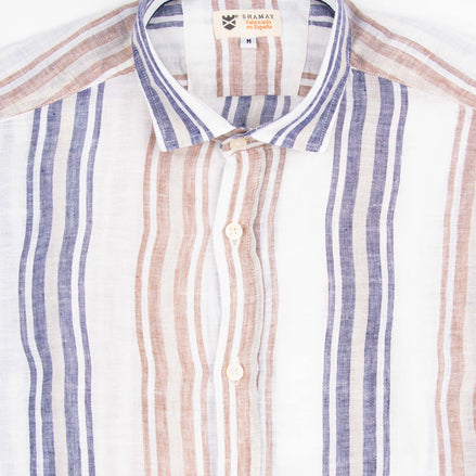 CAMISA BERENICE