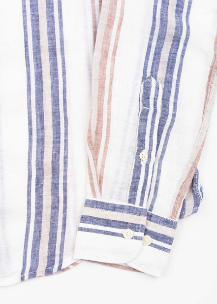 CAMISA BERENICE