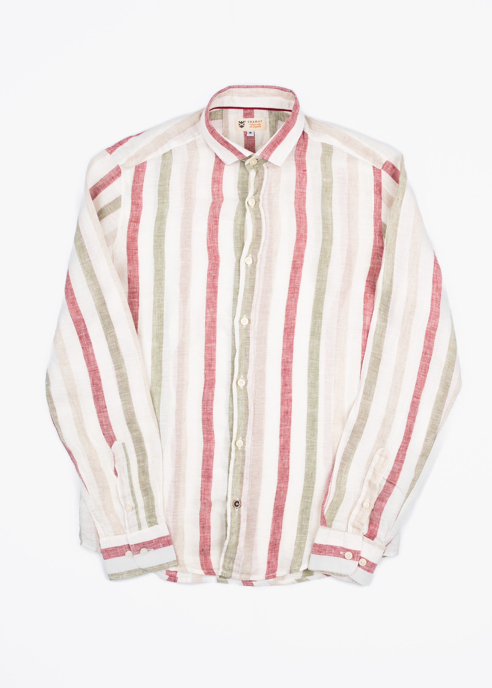 CAMISA BERENICE