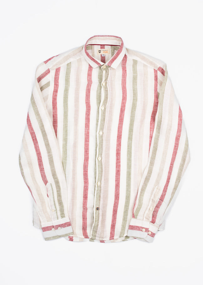 CAMISA BERENICE