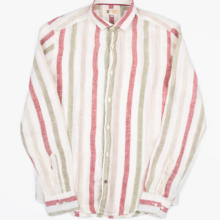 CAMISA BERENICE