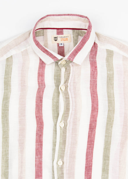CAMISA BERENICE