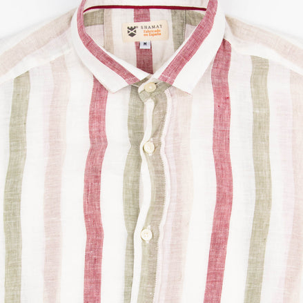 CAMISA BERENICE