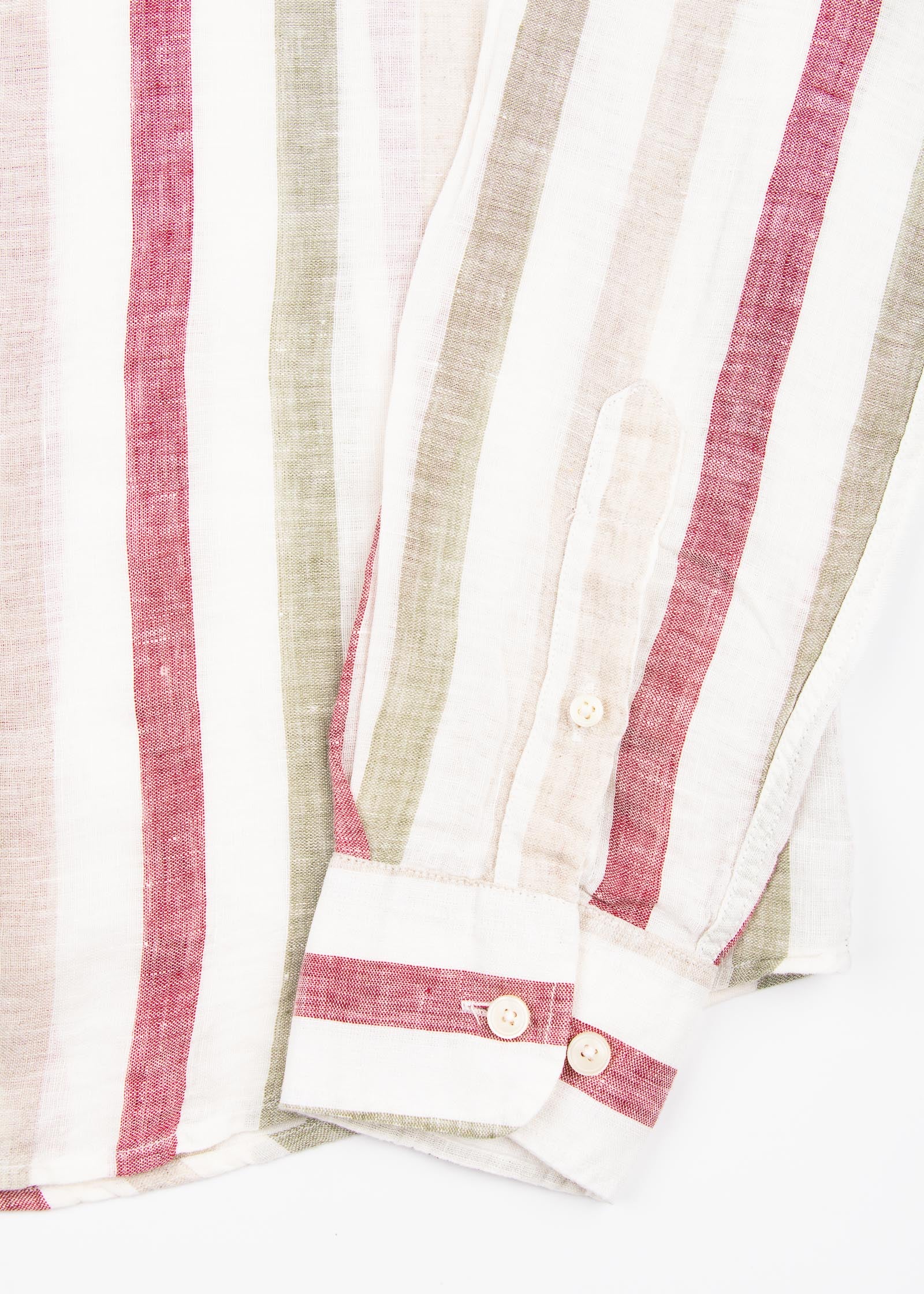 CAMISA BERENICE