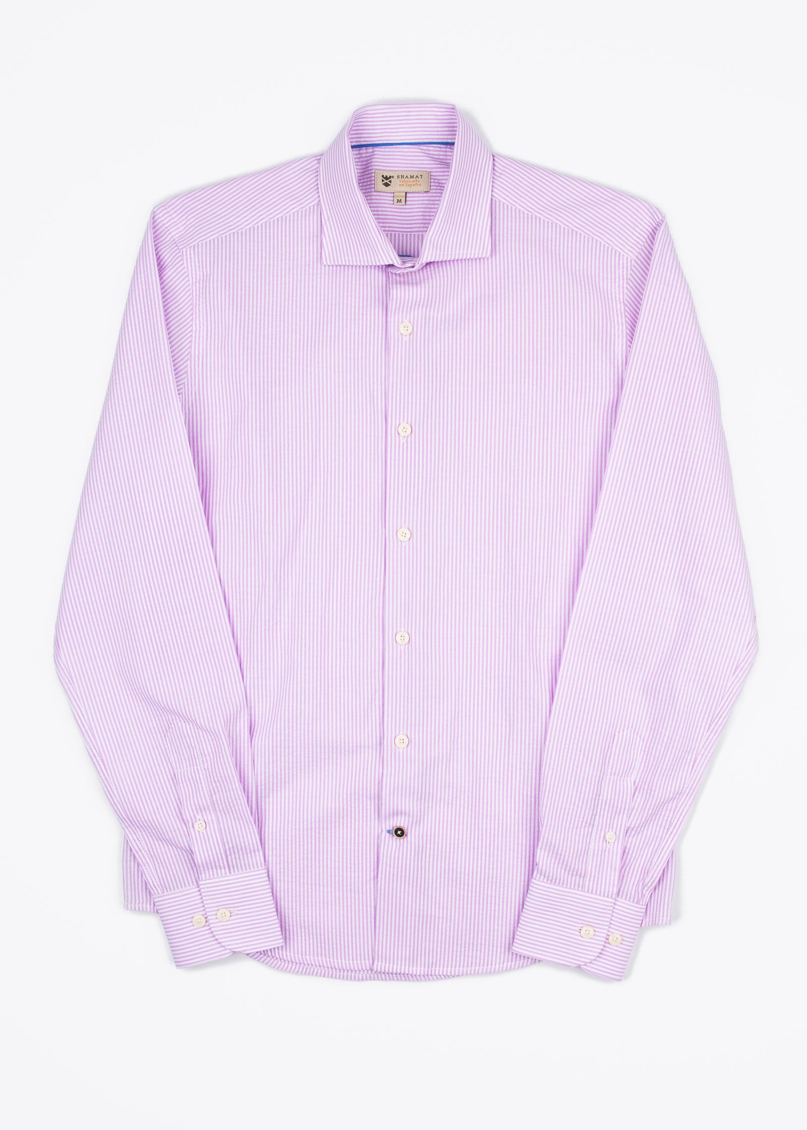 CAMISA ONDA
