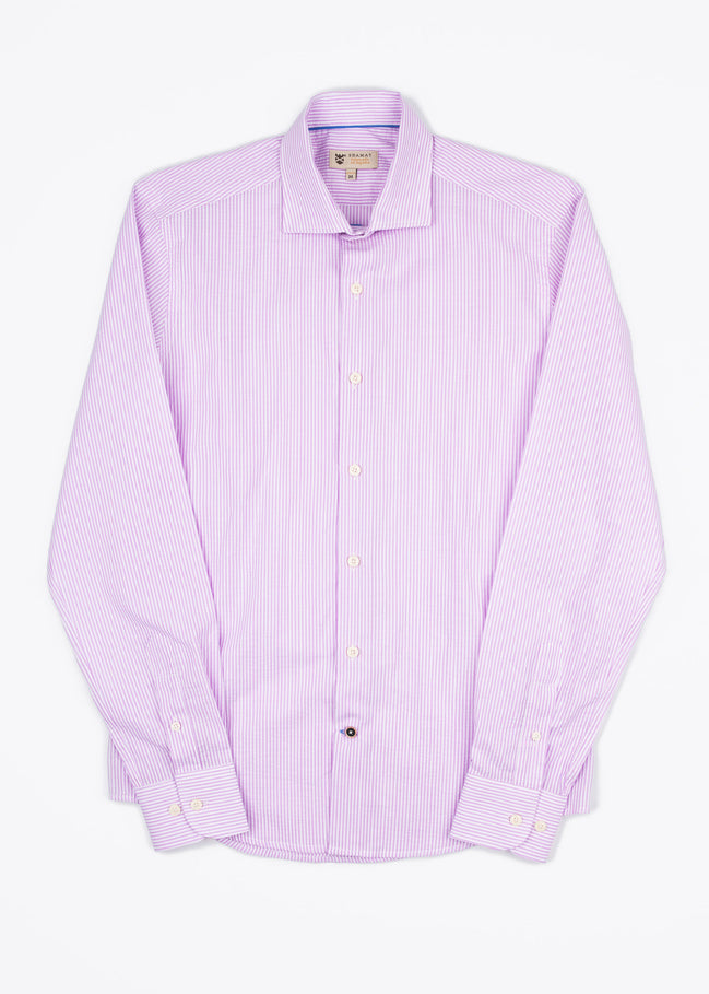 CAMISA ONDA