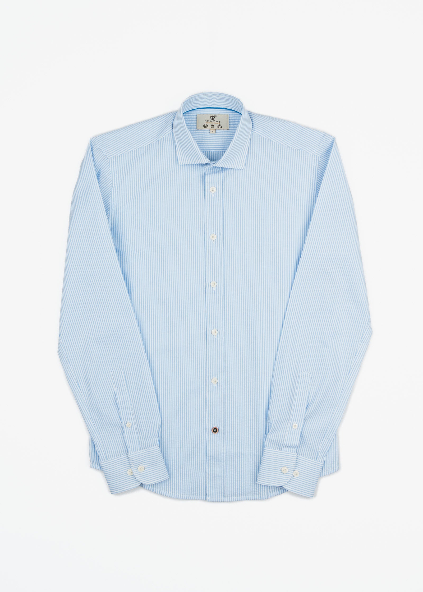 CAMISA ONDA