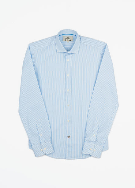 CAMISA ONDA