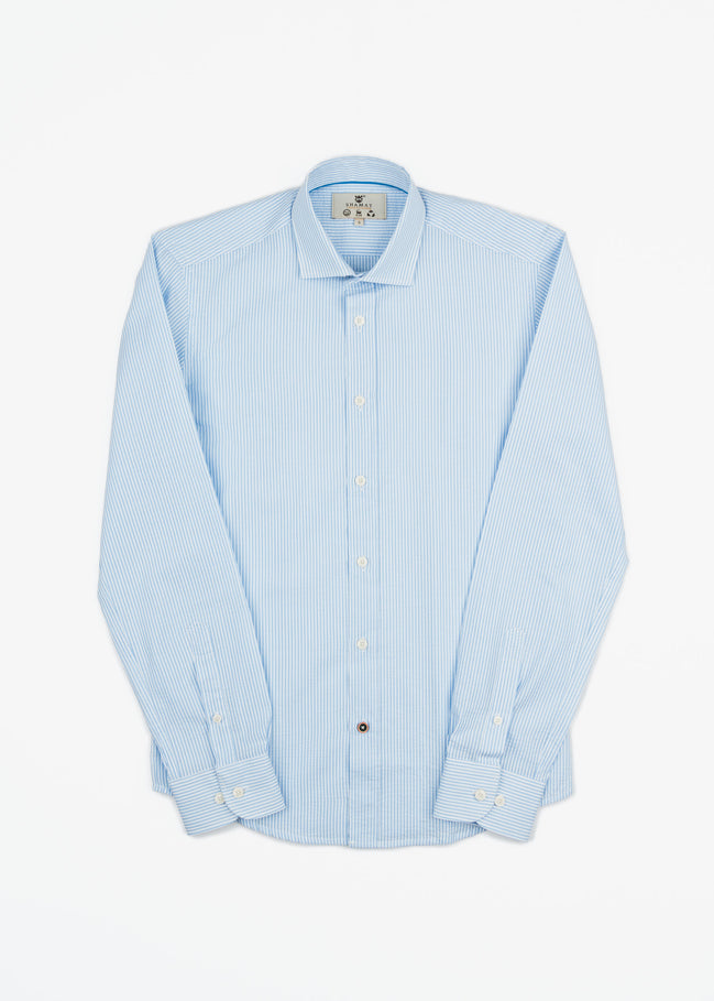 CAMISA ONDA