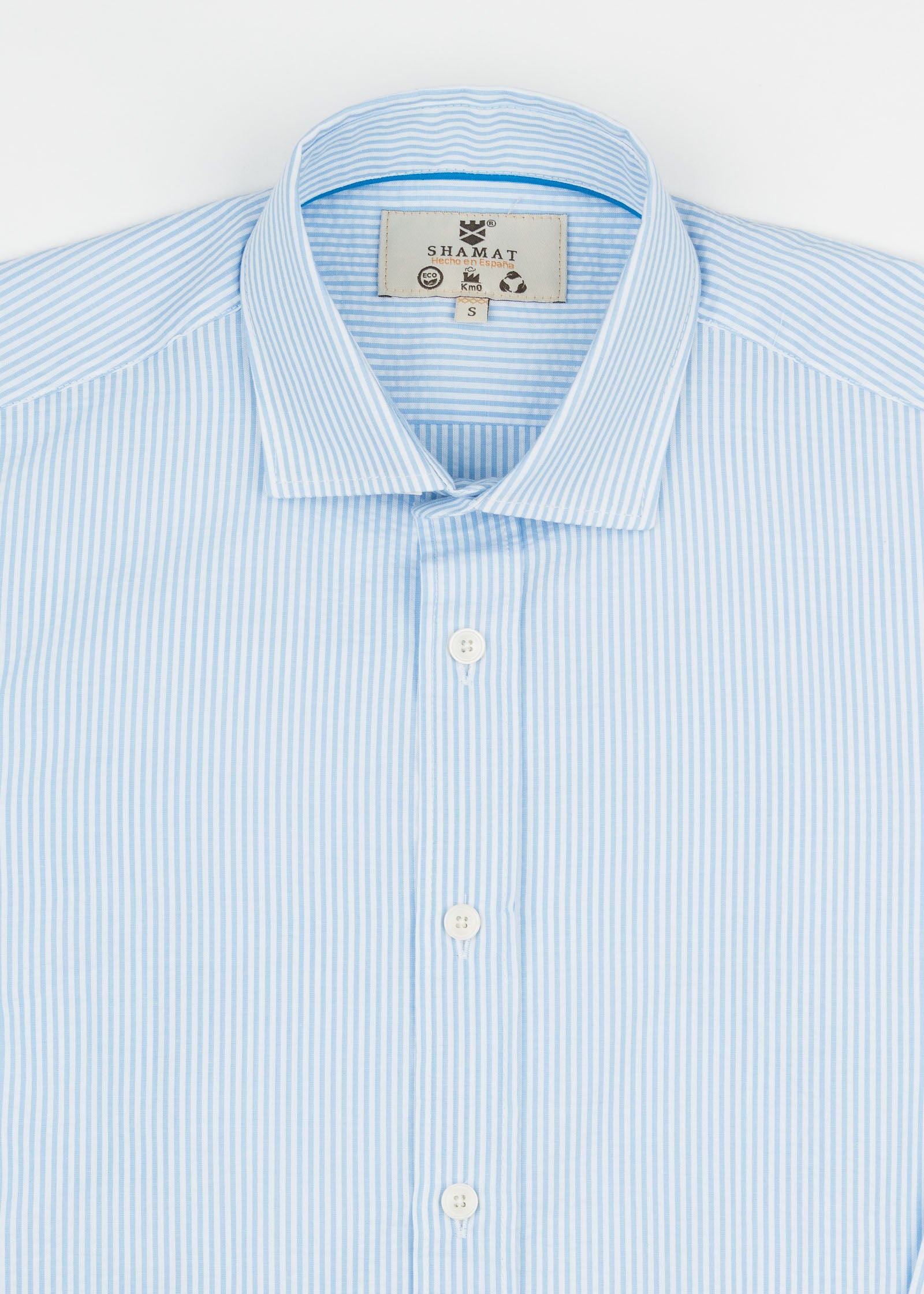 CAMISA ONDA