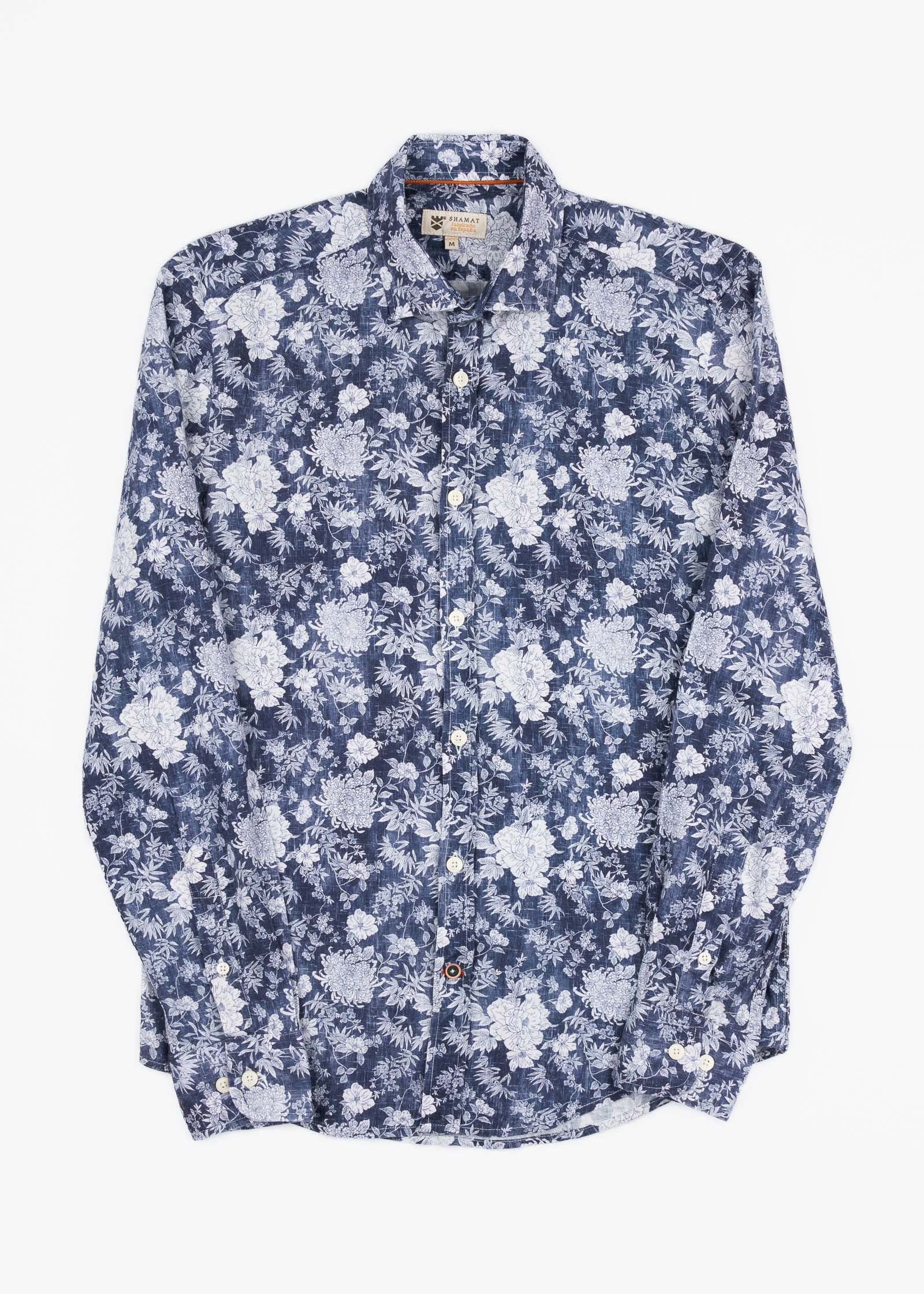 CAMISA LINEN