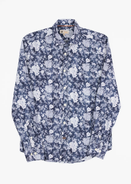 CAMISA LINEN