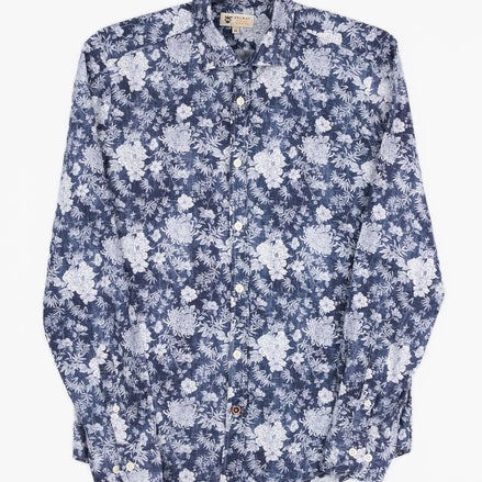 CAMISA LINEN