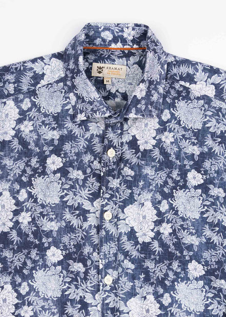 CAMISA LINEN