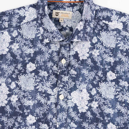 CAMISA LINEN