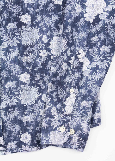 CAMISA LINEN