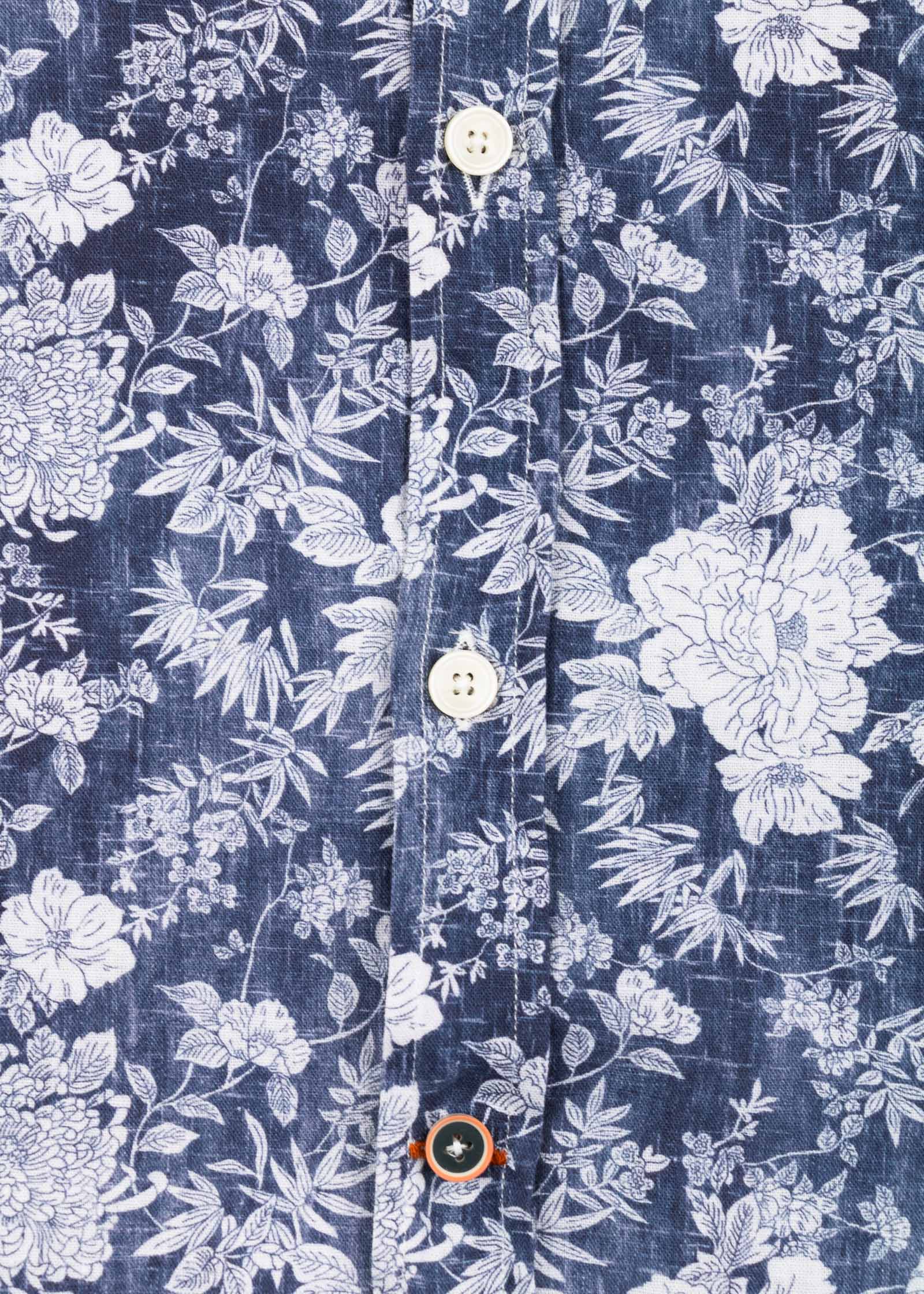 CAMISA LINEN