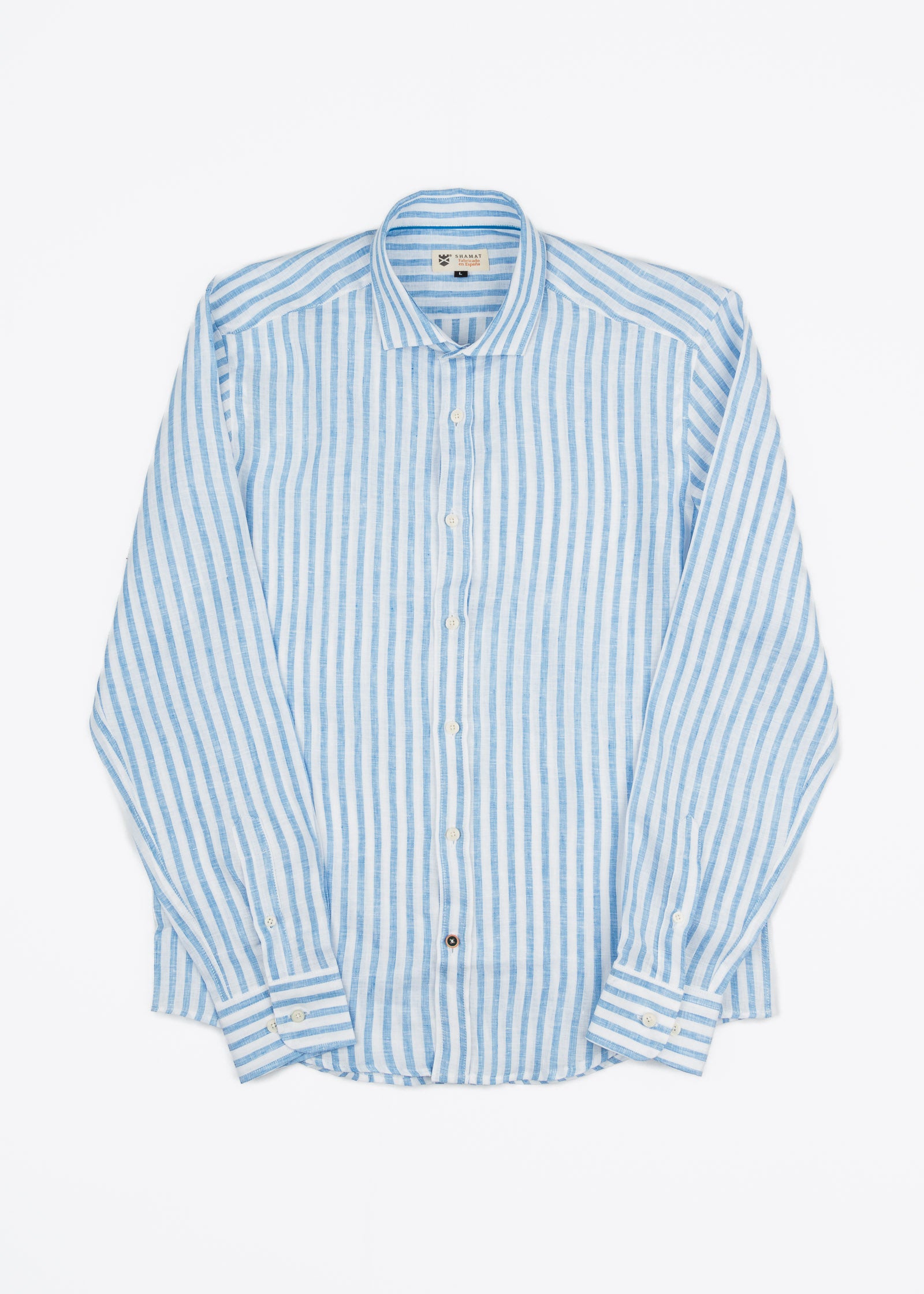 CAMISA FLASH