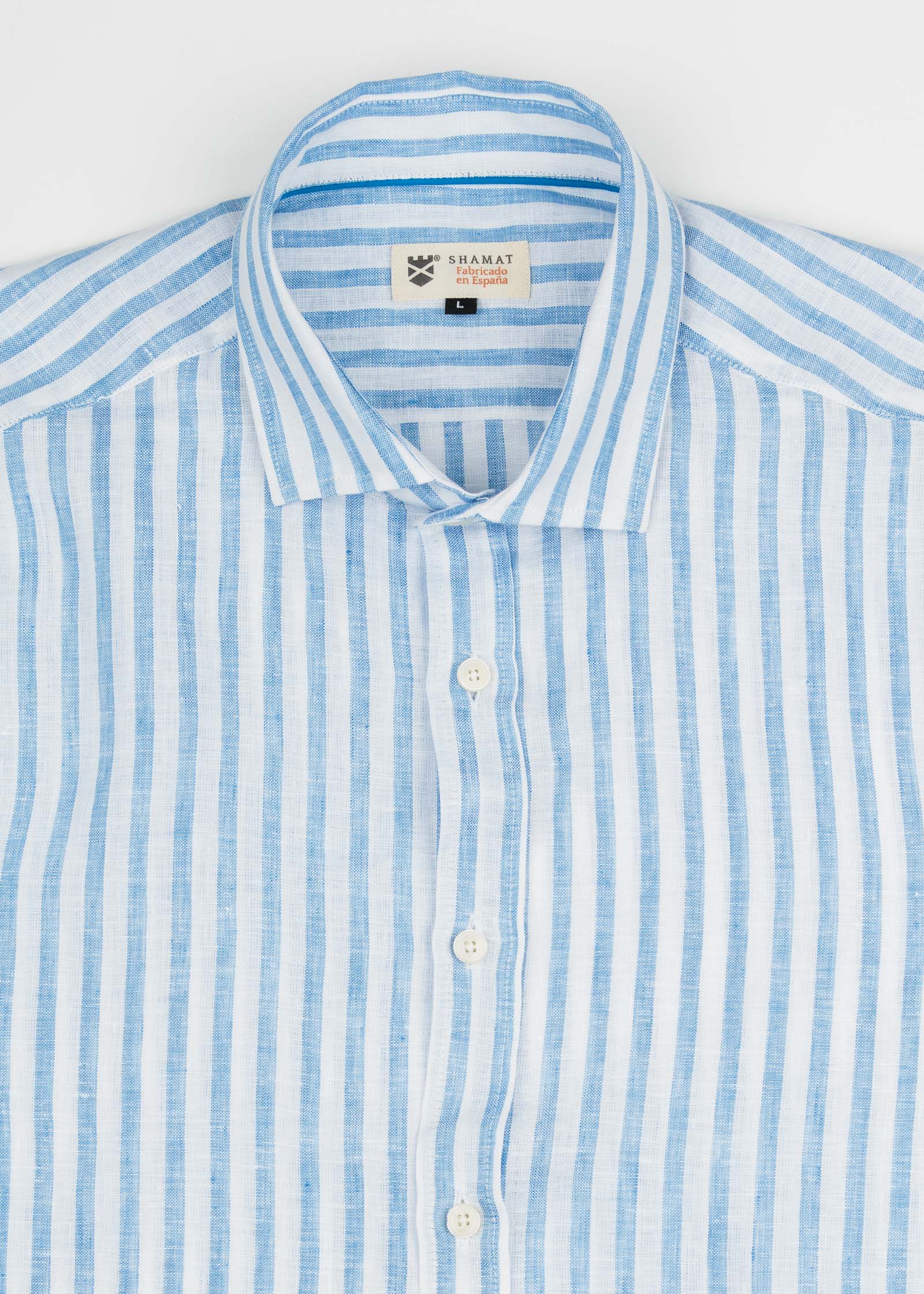 CAMISA FLASH