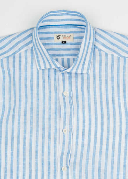 CAMISA FLASH