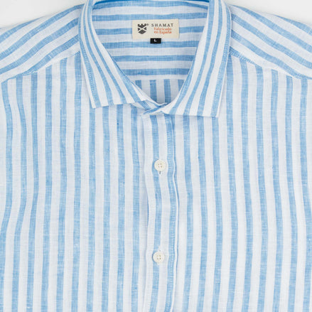CAMISA FLASH