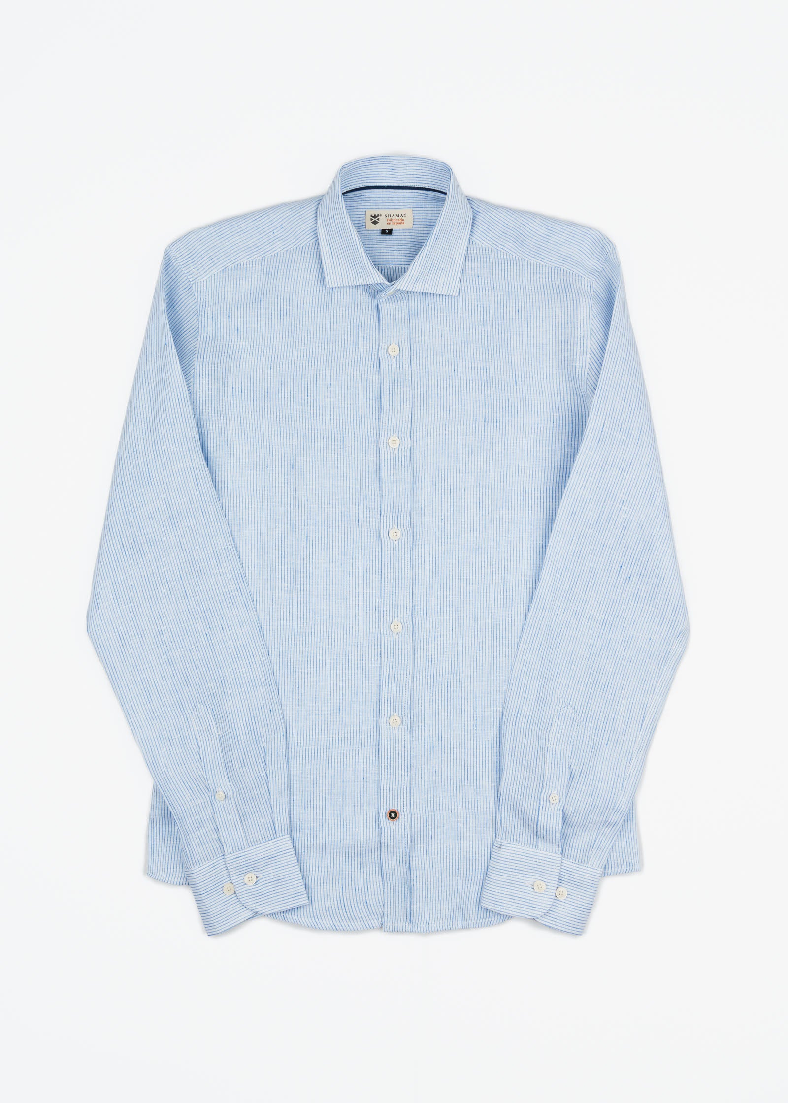 CAMISA FLASH