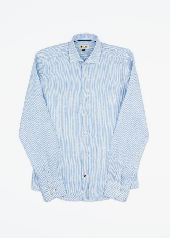CAMISA FLASH