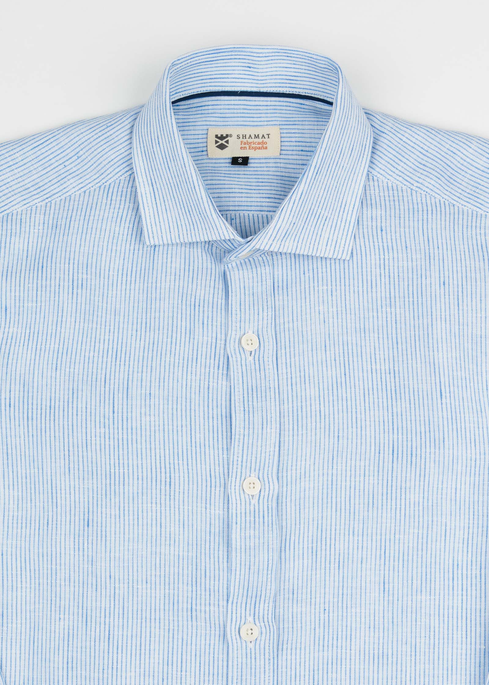 CAMISA FLASH
