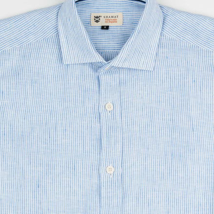 CAMISA FLASH