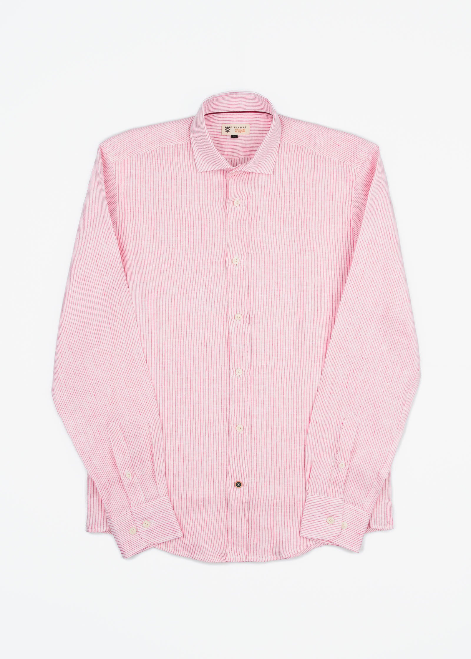 CAMISA FLASH