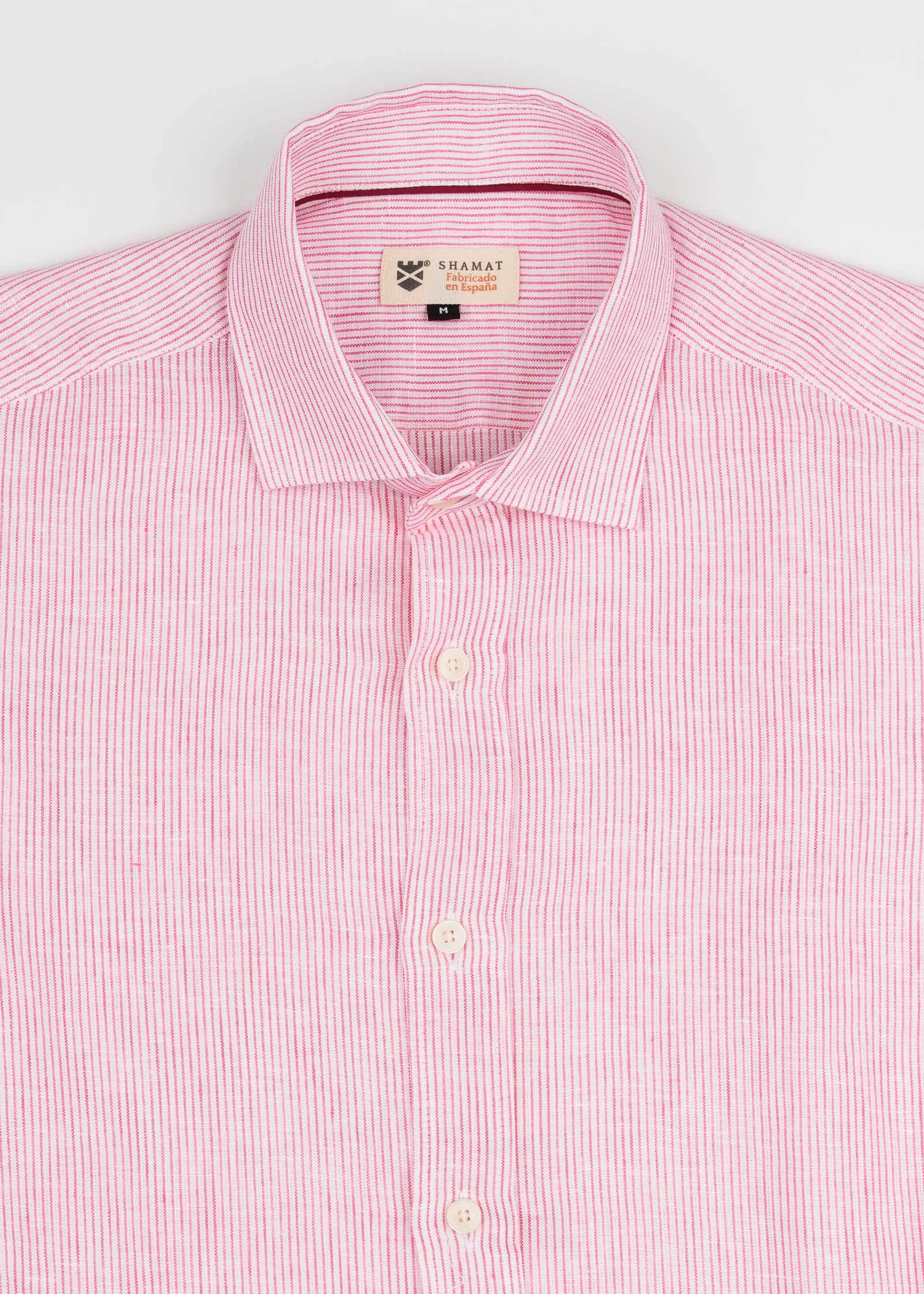 CAMISA FLASH