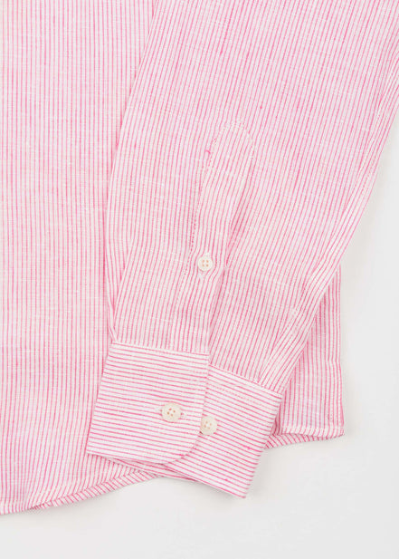 CAMISA FLASH