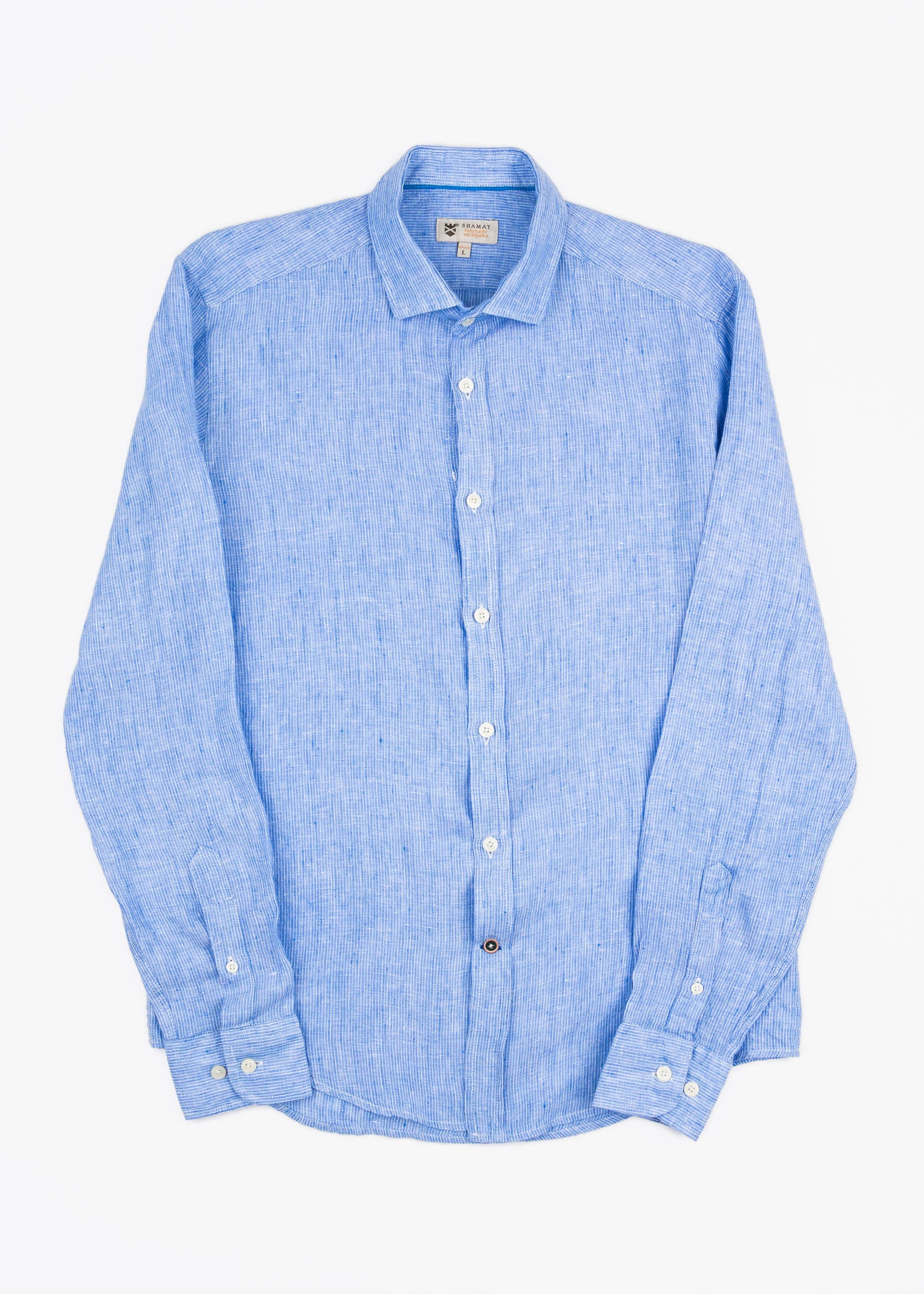 CAMISA FLASH