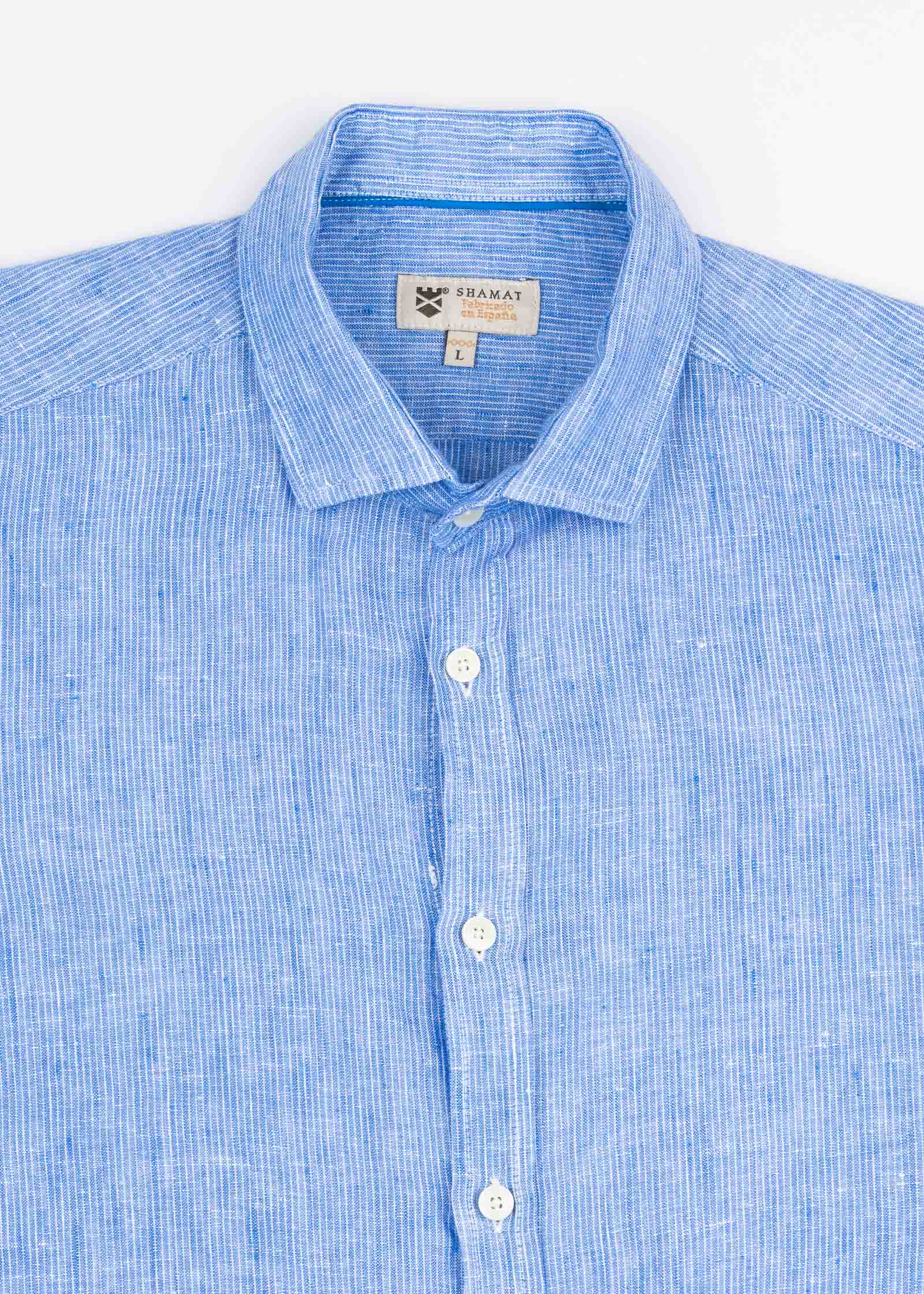 CAMISA FLASH