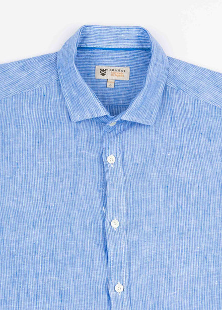CAMISA FLASH