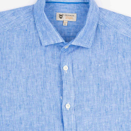 CAMISA FLASH