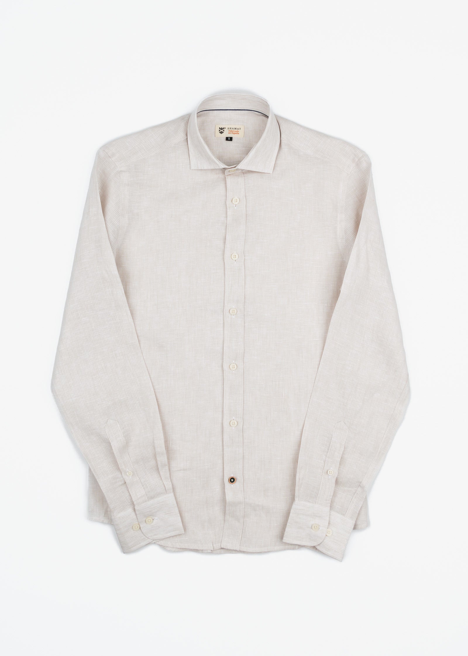 CAMISA FLASH