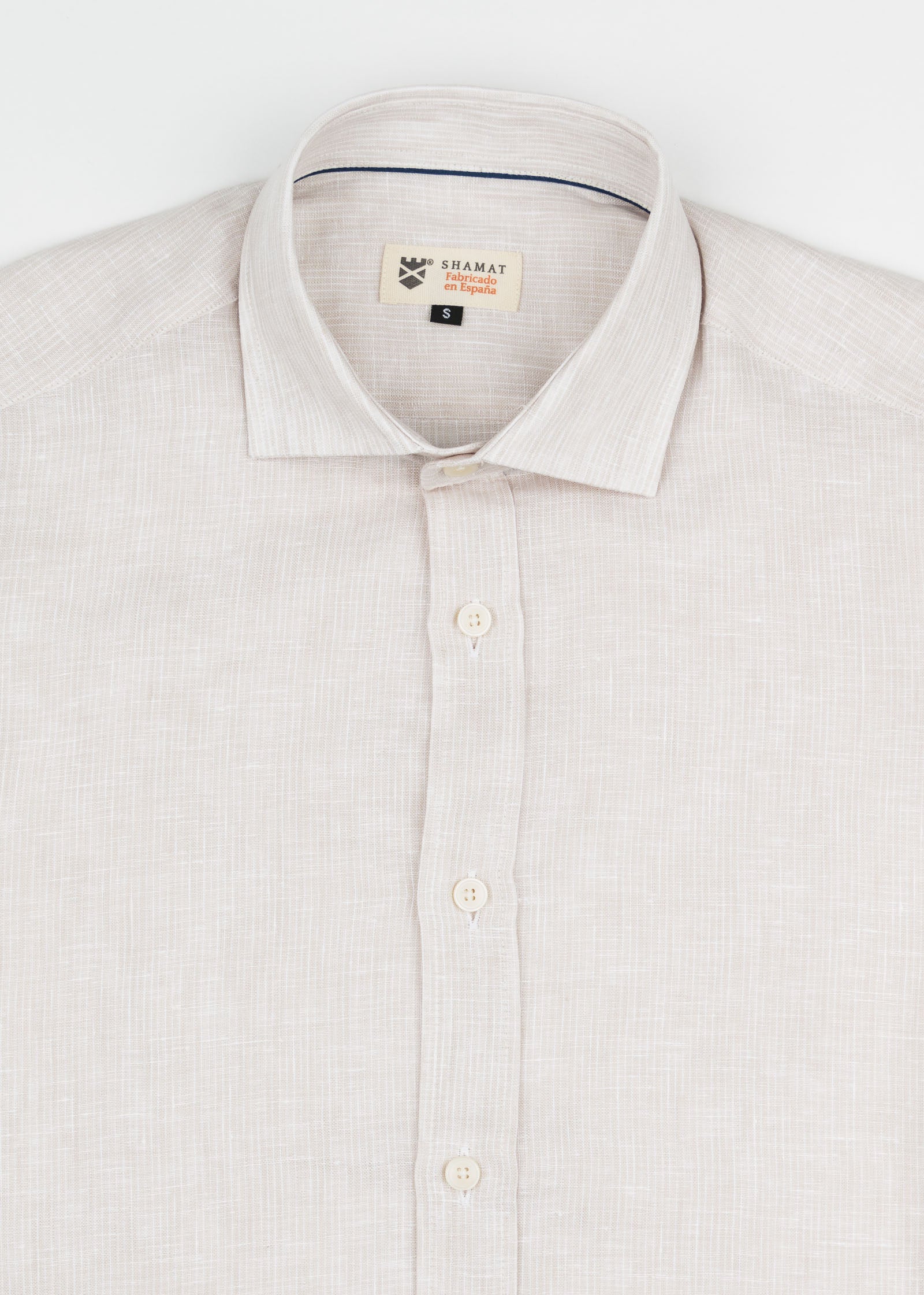 CAMISA FLASH