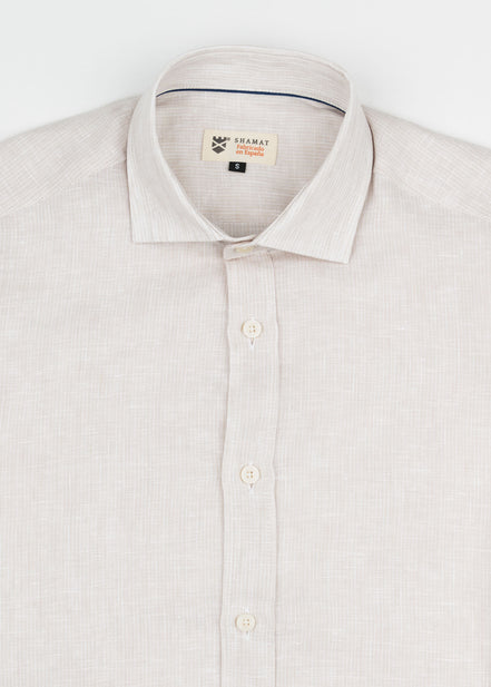 CAMISA FLASH