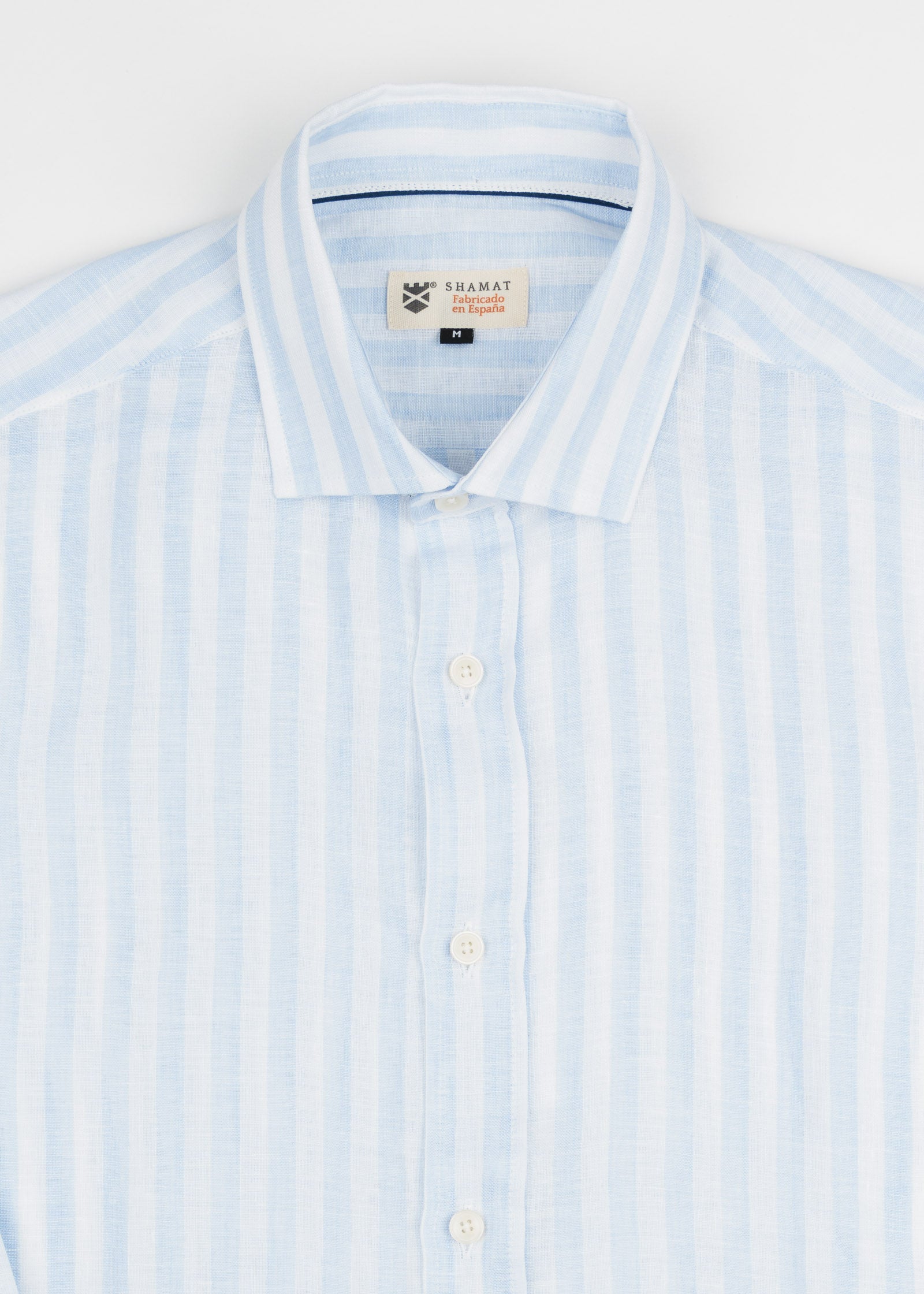 CAMISA FLASH