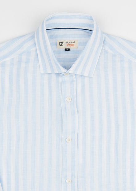 CAMISA FLASH