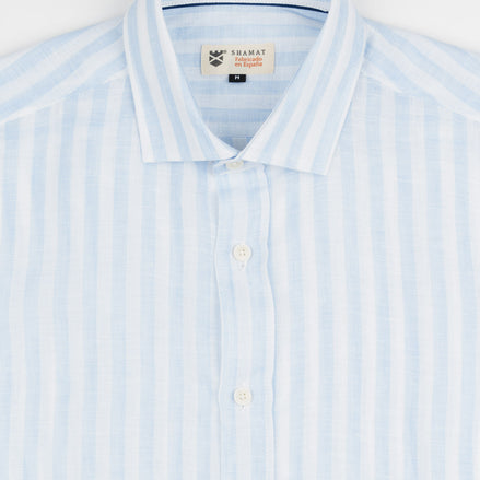 CAMISA FLASH