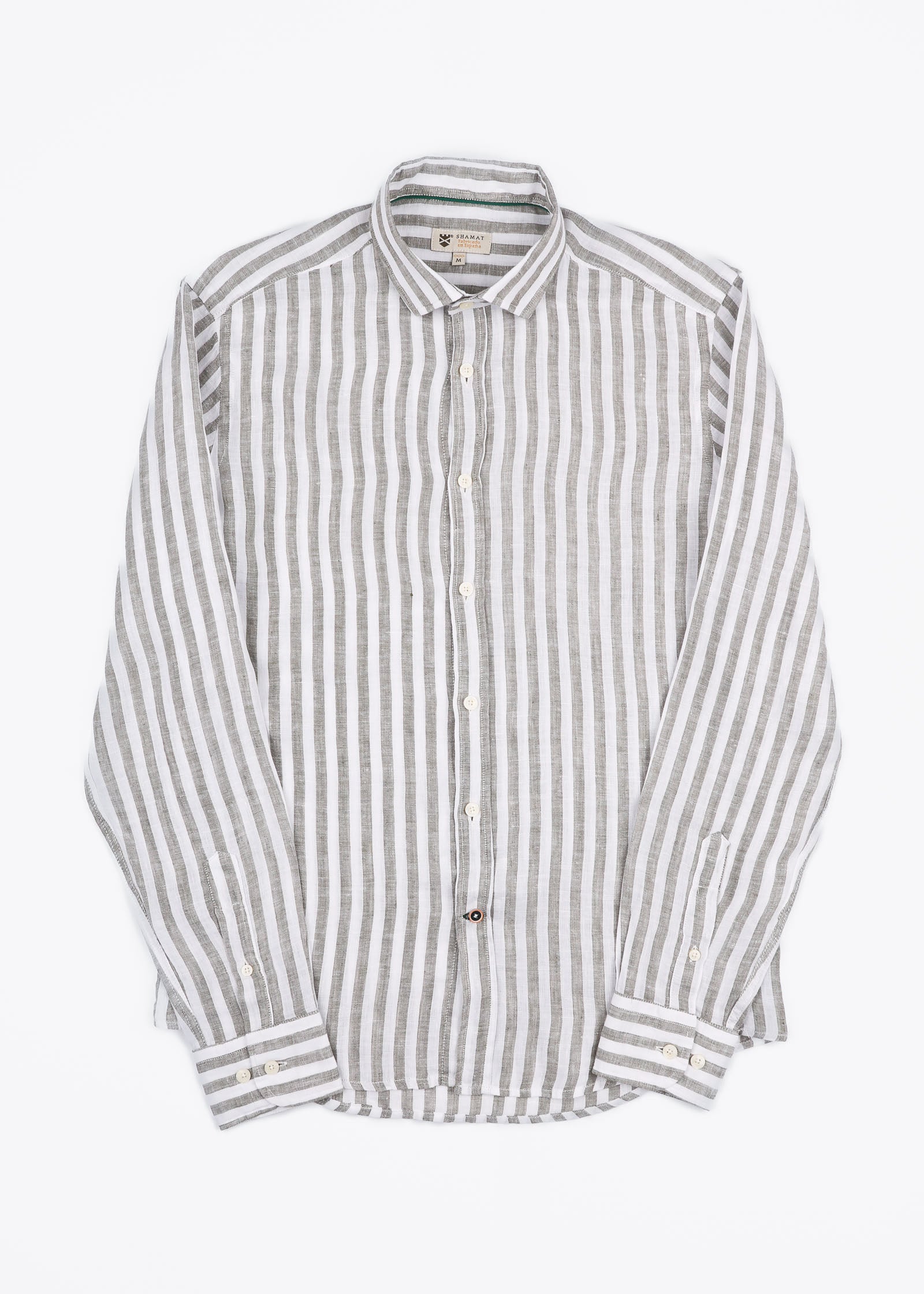 CAMISA FLASH