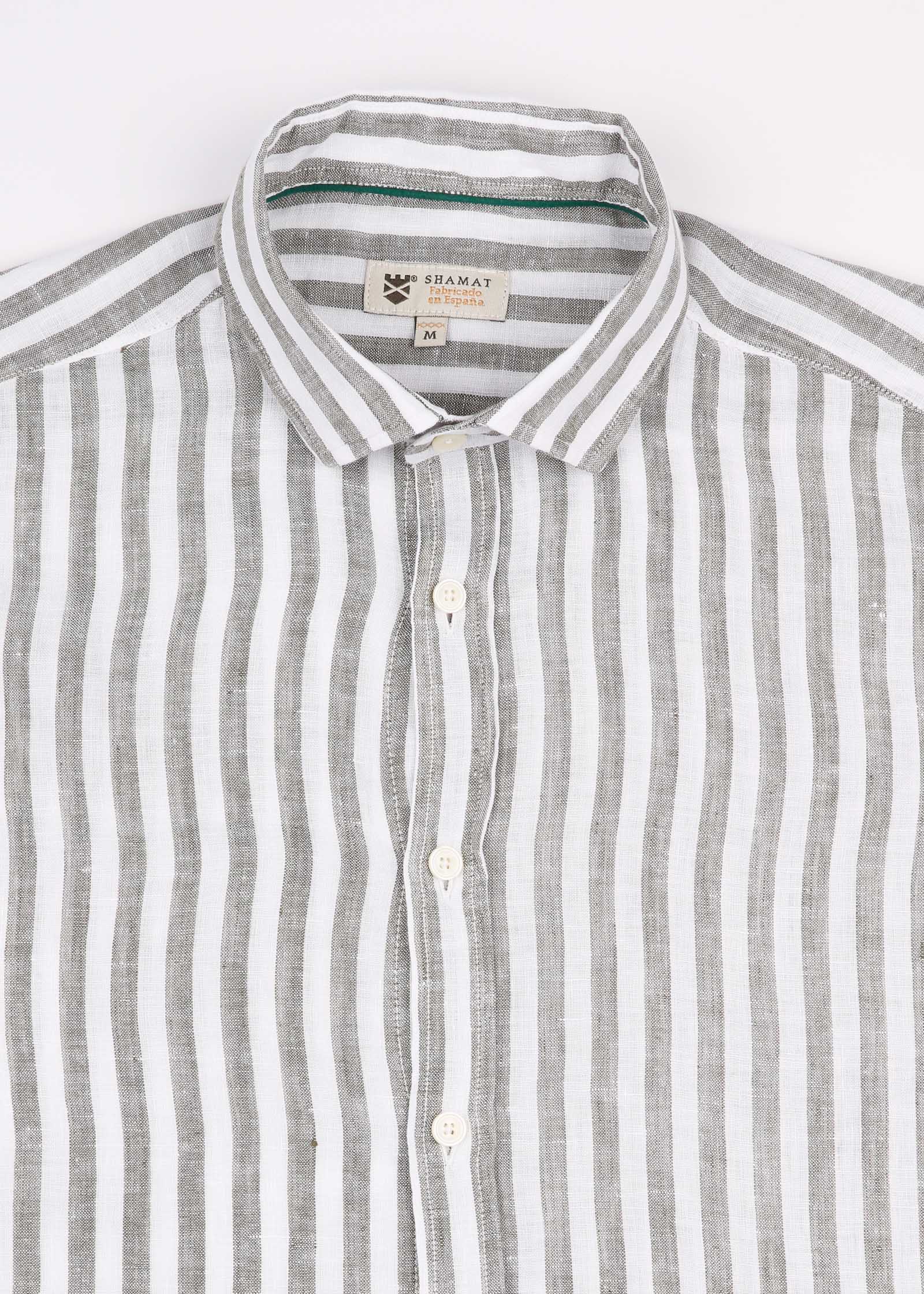 CAMISA FLASH