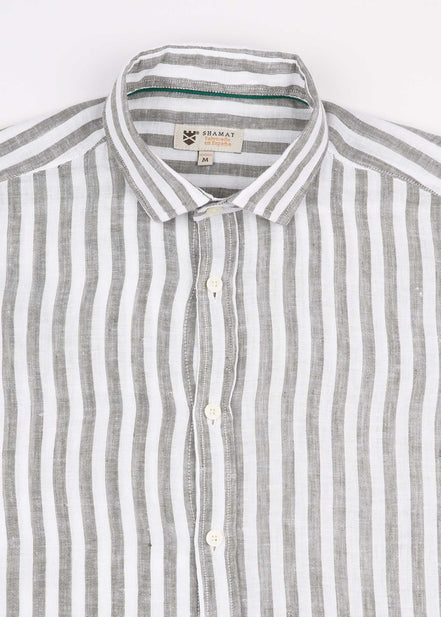CAMISA FLASH