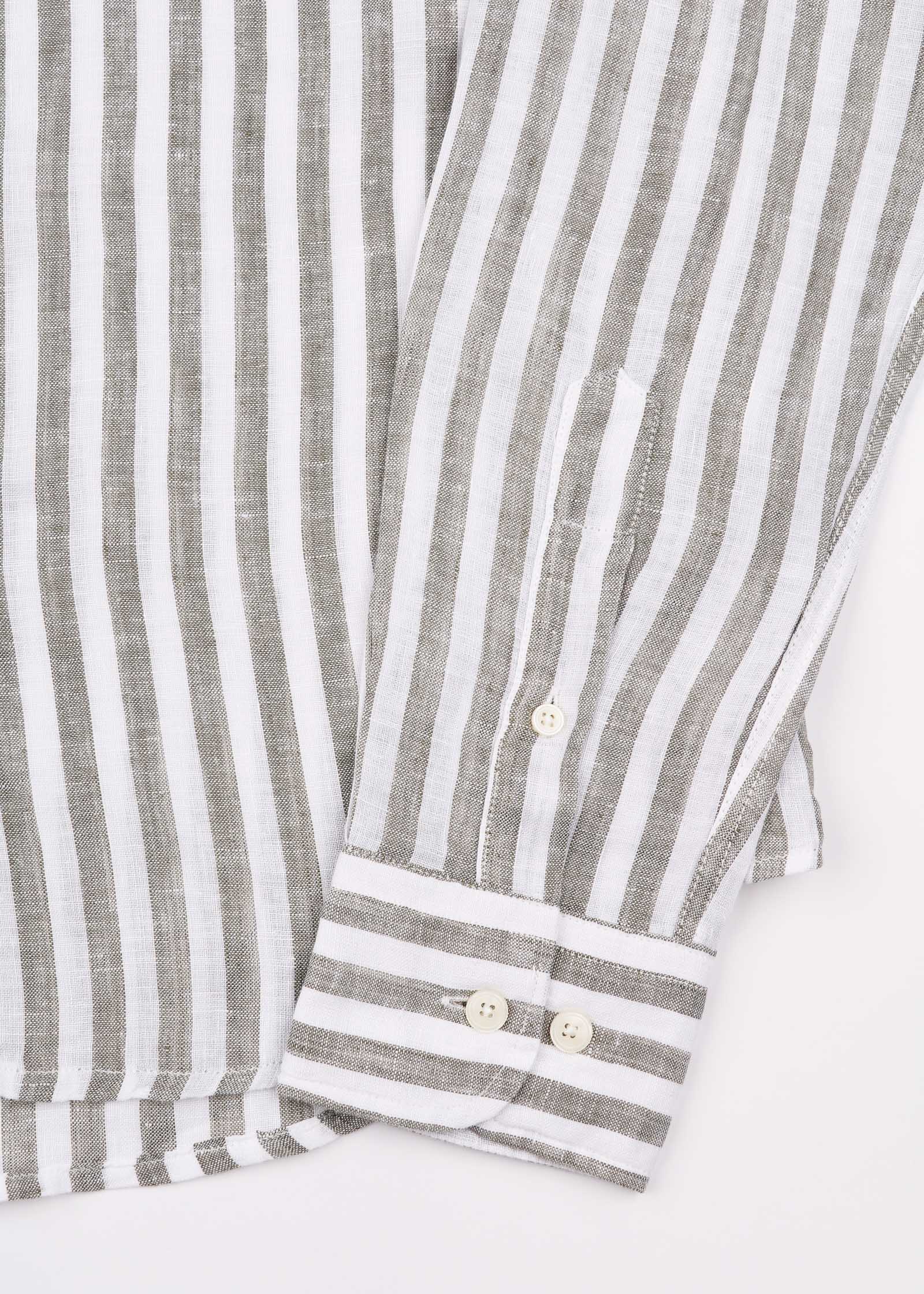 CAMISA FLASH