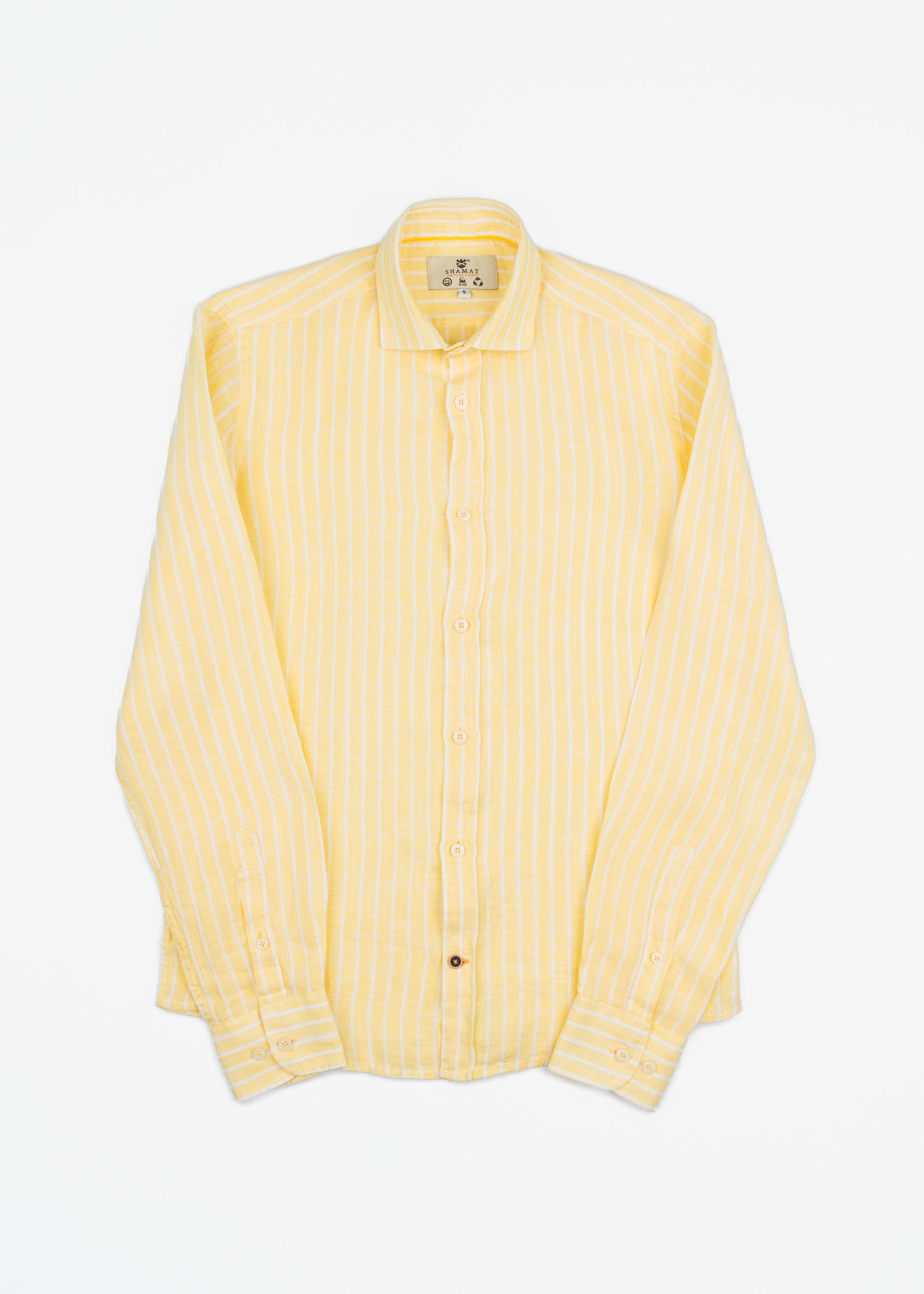CAMISA FLASH