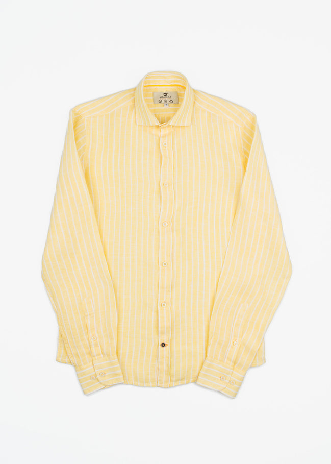 CAMISA FLASH