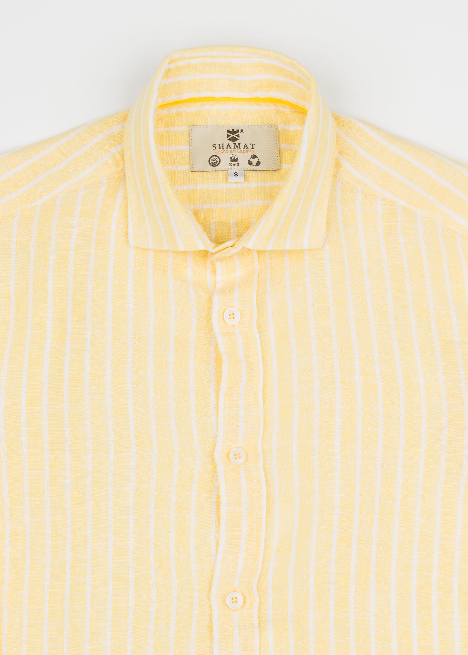 CAMISA FLASH