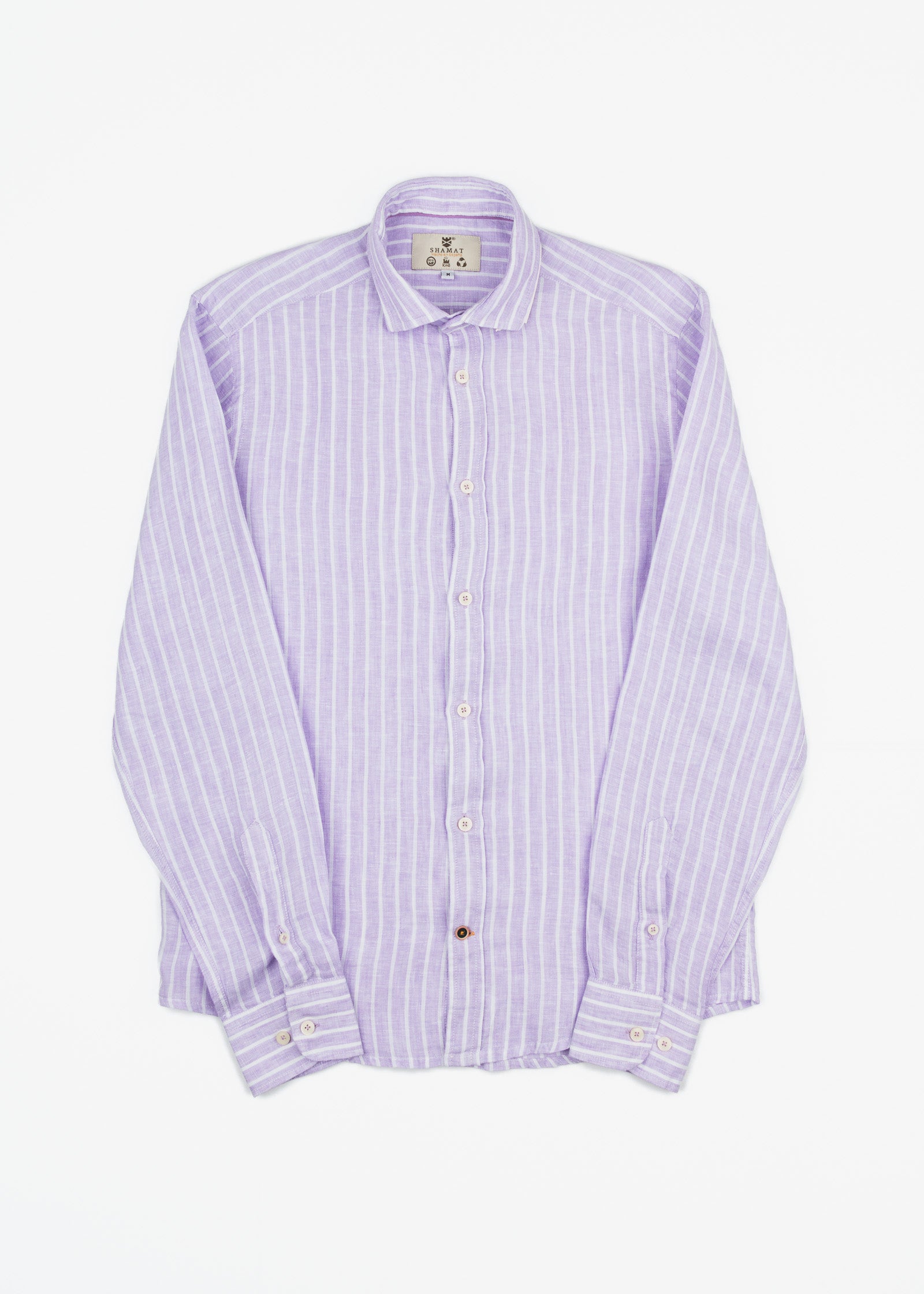 CAMISA FLASH